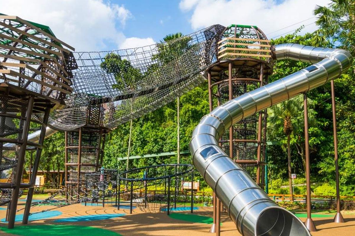 NESTOPIA 海滩乐园